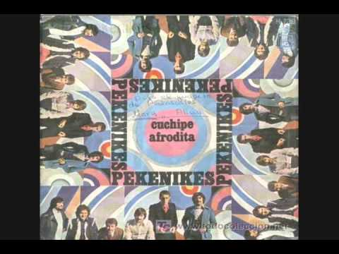 Los Pekenikes — Los Pekenikes (Cuchipe)