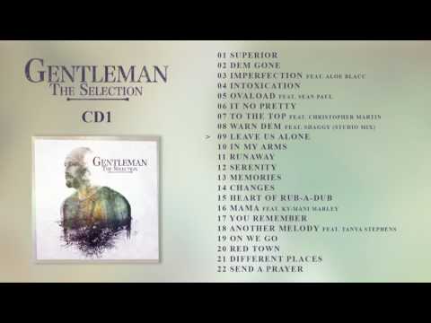 Gentleman — Gentleman - The Selection [Album Player CD1]