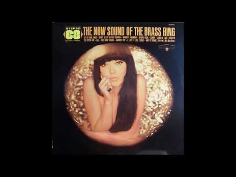 The Brass Ring — THE BRASS RING   -  THE NOW SOUND