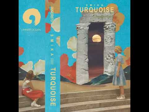 Smika — Smika - Turquoise (full tape)