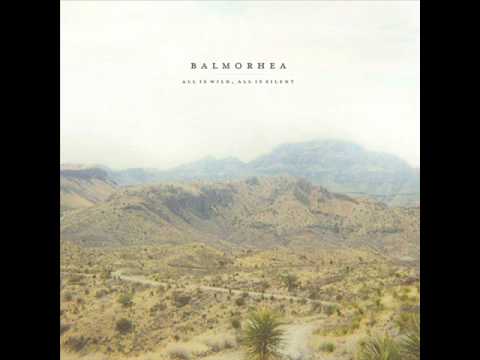 Balmorhea — Balmorhea _ Truth