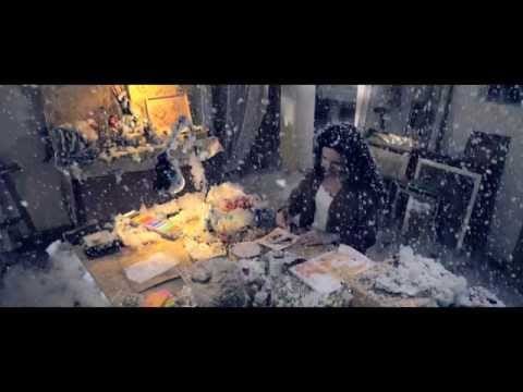 Vanesa Martín — Vanesa Martín -  Frenar Enero (Videoclip oficial)