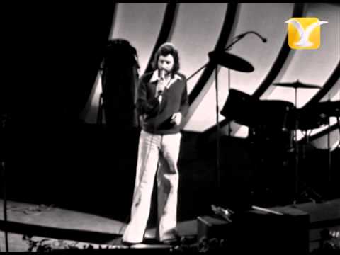 Emilio José — Emilio Jose, Sola, Festival de Viña 1975