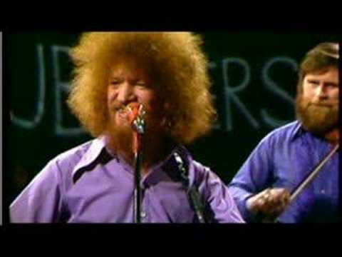 The Dubliners — Alabama 58-The Dubliners