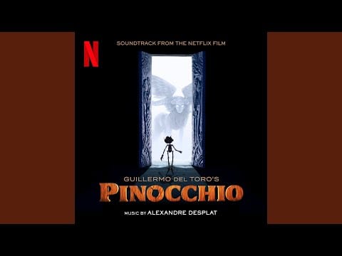Alexandre Desplat — Shoot the Puppet