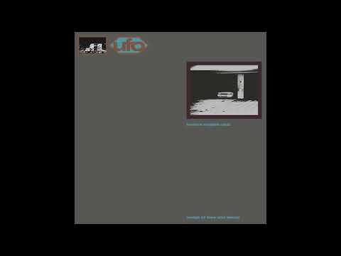 Broken English Club — Broken English Club - Sacred Sacrifice (DKMNTL-UFO15)