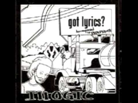 Illogic — Pure Form - Illogic