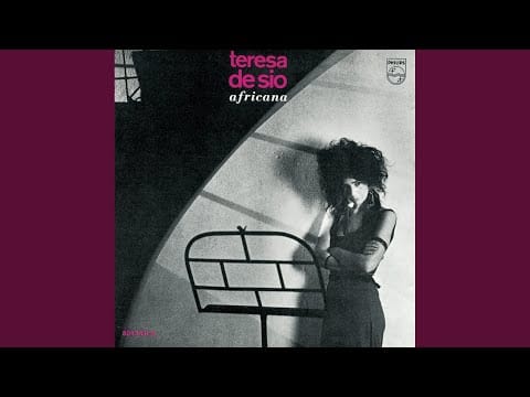 Teresa De Sio — Sotto 'O Cielo
