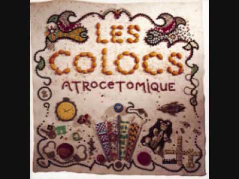 Les Colocs — 106 - Les colocs - Atrocetomique - Atrocetomique