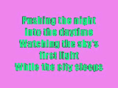 Belinda Carlisle — Mad About You - Belinda Carlisle - Lyrics