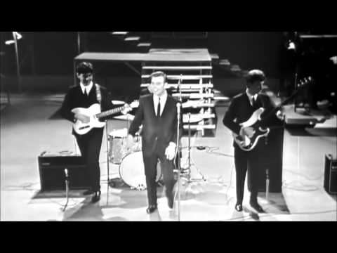 Billy J. Kramer & The Dakotas — From A Window Billy J Kramer The Dakotas HiQ Hybrid JARichardsFilm 720p