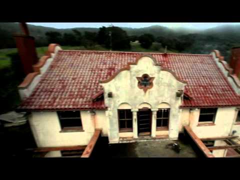 Lia Ices — Lia Ices - "Daphne"  (Official Video)