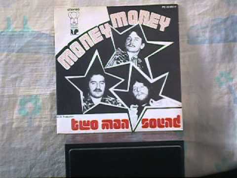 Two Man Sound — Two Man Sound  Money, Money  1975