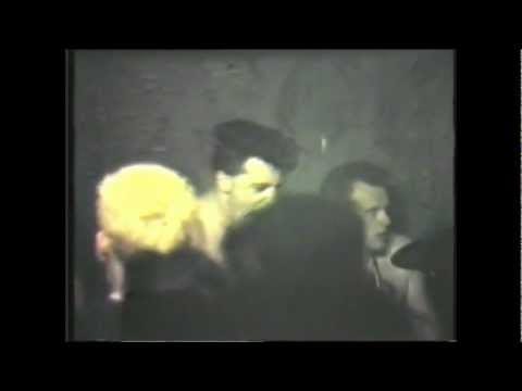 Ug And The Cavemen — Ug and The Cavemen -  Be A Caveman
