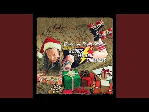 Eagles of Death Metal — O Little Town Of Bethlehem