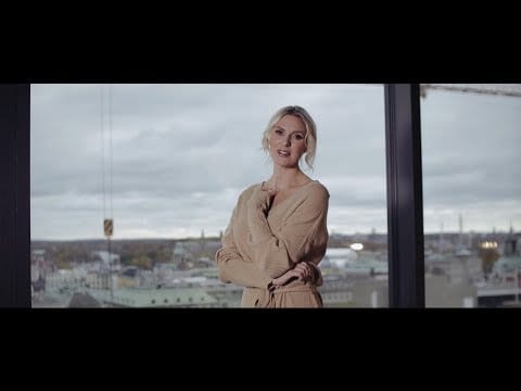 Sanna Nielsen — Sanna Nielsen - Innan du lämnar mig (Officiell Video)