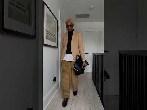 Corduroy (3) — Styling corduroy pants. #stylingideas #winteroutfitideas #styling