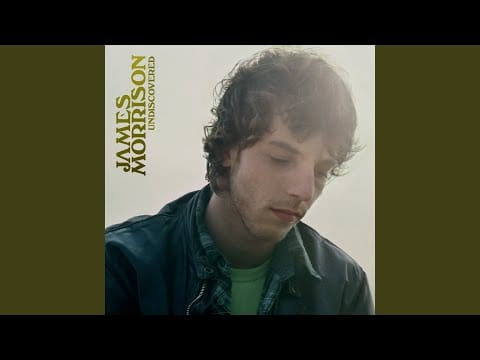 James Morrison (2) — The Last Goodbye