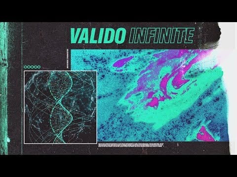 Valido — Valido - Infinite