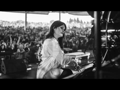 Spiritbox — Angel Eyes - Live