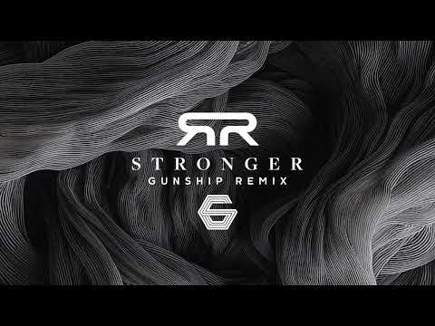 Sierra (26) — SIERRA - Stronger ( Gunship Remix )