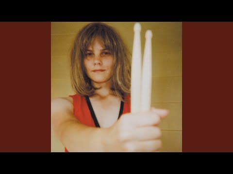 Scout Niblett — Landing Strip