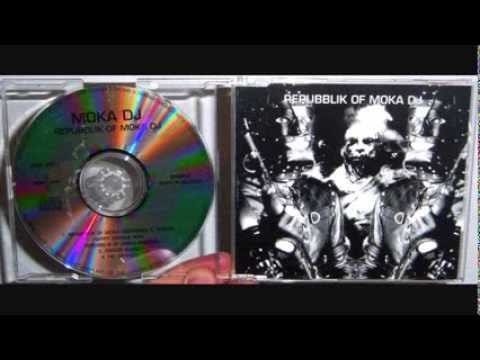 Moka DJ — Moka DJ - Hei Dieghito (1993)