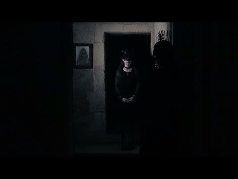 Merciful Nuns — MERCIFUL NUNS - BAAL'GOR