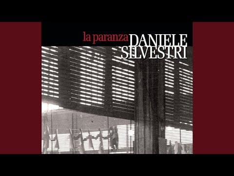 Daniele Silvestri — Prima Era Prima