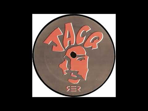 DJ Jacq — Jacq - Black Culture