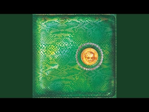 Alice Cooper — Generation Landslide