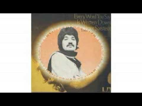 Peter Sarstedt — Peter Sarstedt - Aretusa Loser