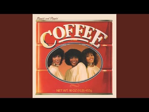 Coffee — Mom and Dad 1980