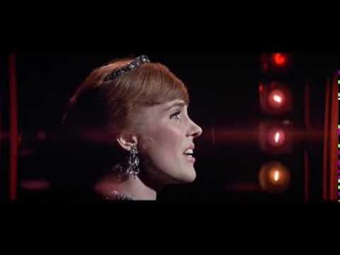 Julie Andrews — Julie Andrews - Whistling away the dark