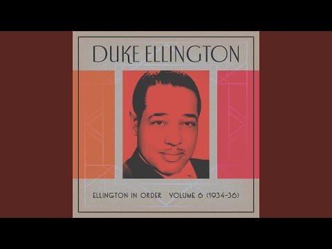 Duke Ellington And His Orchestra — I Don't Know Why I Love You So (Take 2)