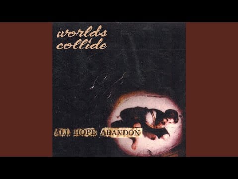 Worlds Collide (2) — Any Worse