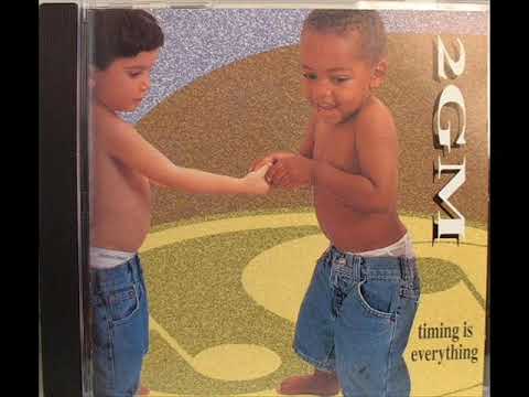 2 GM — 2gm - timing is everything-1997 (san diego ca)04 Come and Party