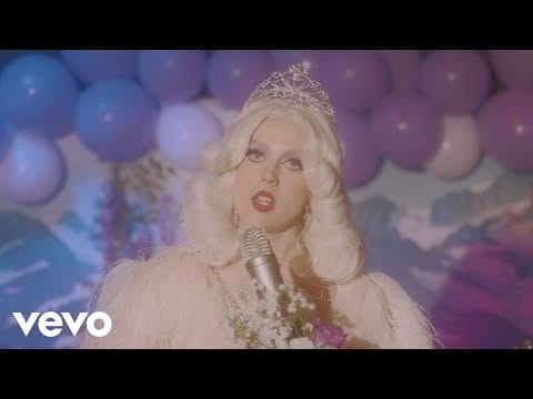 Black Honey — Out Of My Mind