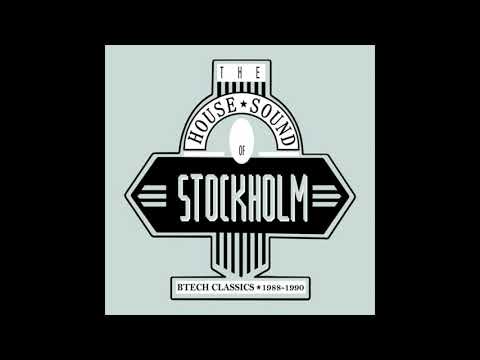 Georgie Red — Georgie Red - If I Say Stop (J.J.'s Jazzy Meltdown Stories) (1989)