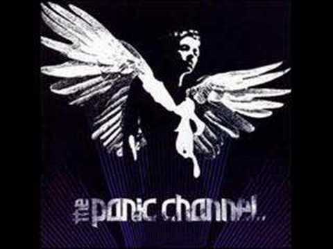 The Panic Channel — The Panic Channel-Why Cry