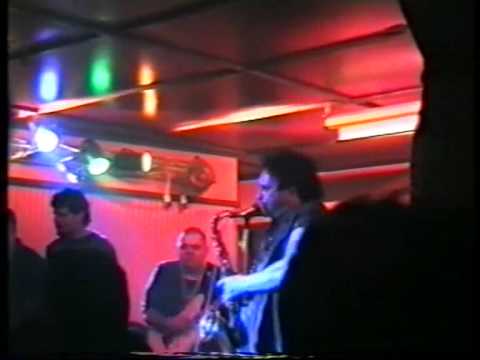 Enzo Avitabile — Enzo Avitabile - Alta Tensione (Live 1998)