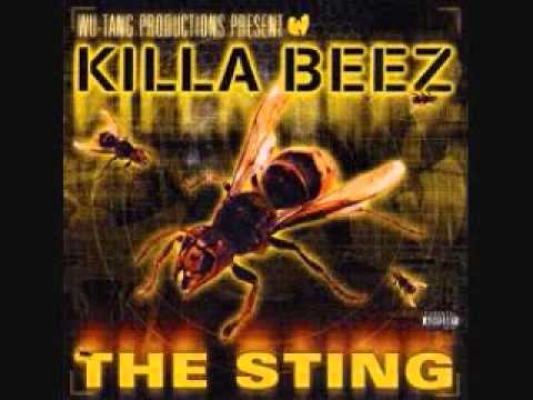 Wu-Tang Killa Bees — WU TANG CLAN - INTRO  (KILLA BEEZ , THE STING. 2002)
