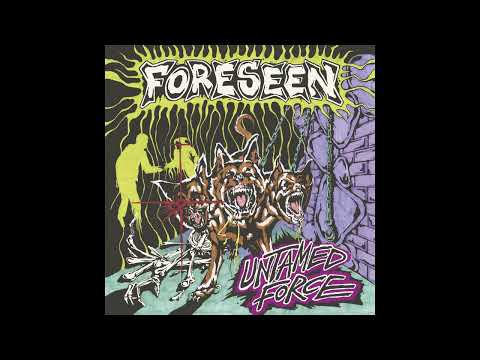 Foreseen — Foreseen - Birthright [UF-002 / QCHQ-077]