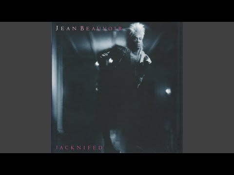 Jean Beauvoir — Dyin' At Your Door