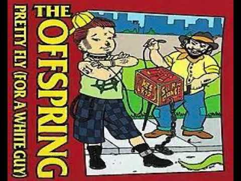 The Offspring — Pretty Fly for a white Guy (Fatboy Slim Remix)