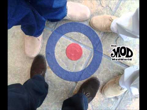 Spectrum (28) — Spectrum  - All or Nothing (Mod Aid)