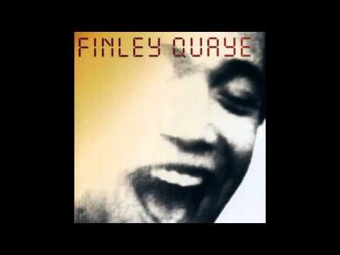 Finley Quaye — Finley Quaye - Ultra Stimulation