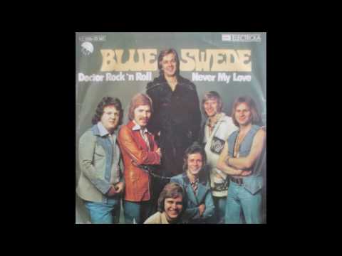 Blue Swede — Blue Swede - Doctor Rock 'n Roll