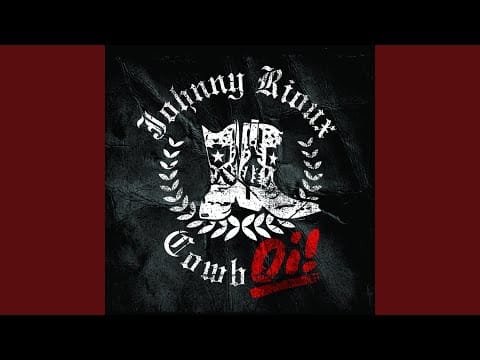 Johnny Rioux — Police Oppression