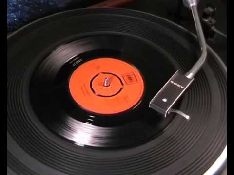 Cassius Clay — CASSIUS CLAY (Muhammad Ali) - 'I Am The Greatest' - 1964 45rpm